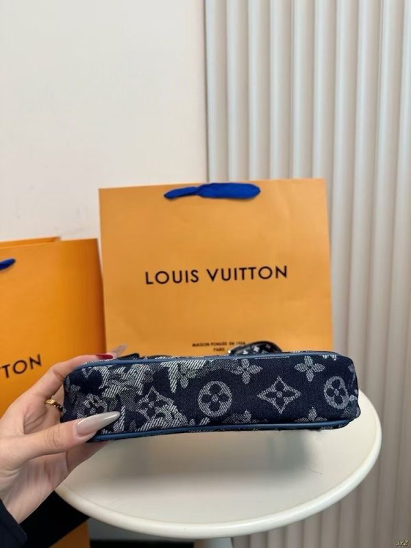 New Fashion LV Handbag L1529