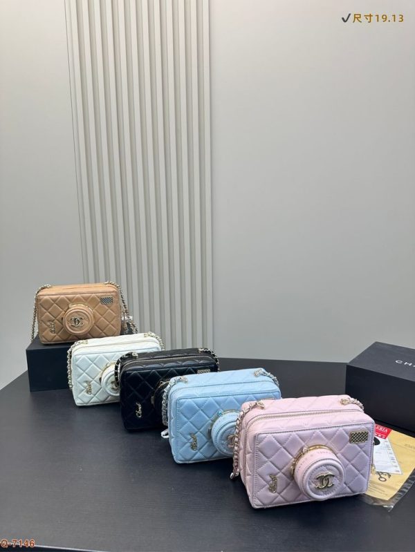 New Fashion CN Handbag C686