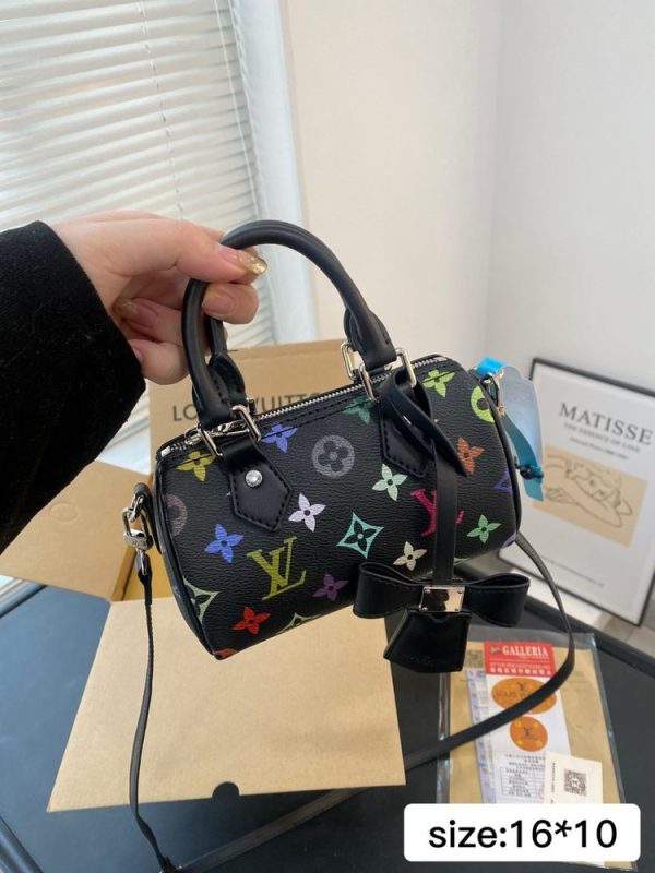 New Fashion LV Handbag L1525
