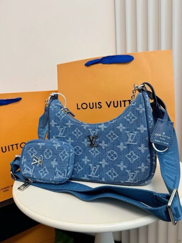 New Fashion LV Handbag L1529