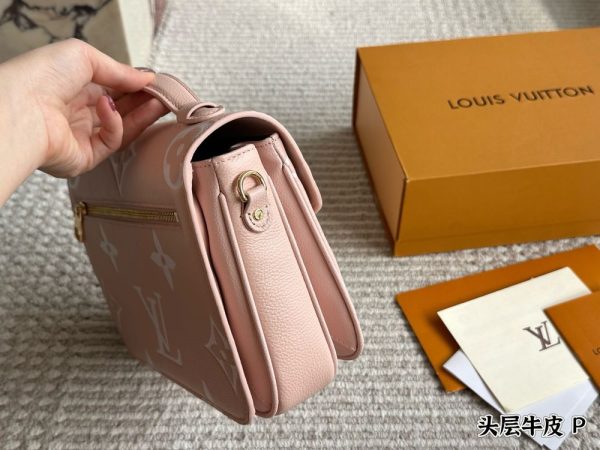 New Fashion LV Handbag L1496