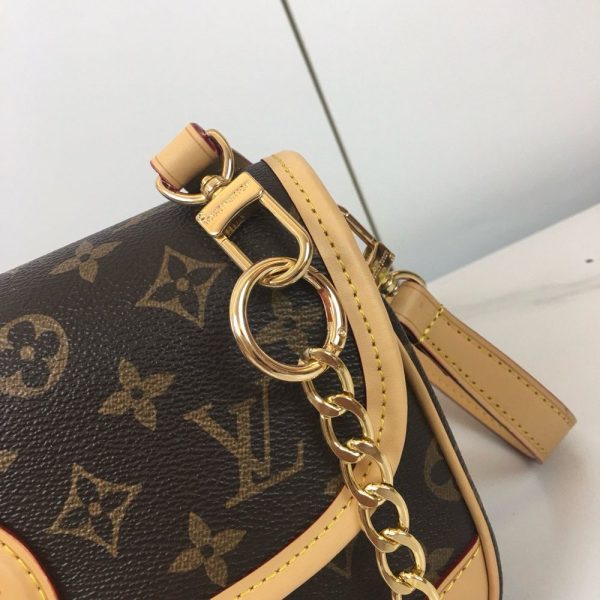 New Fashion L*V Handbag 1602