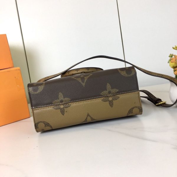 Luxury LV Handbag M46373.2