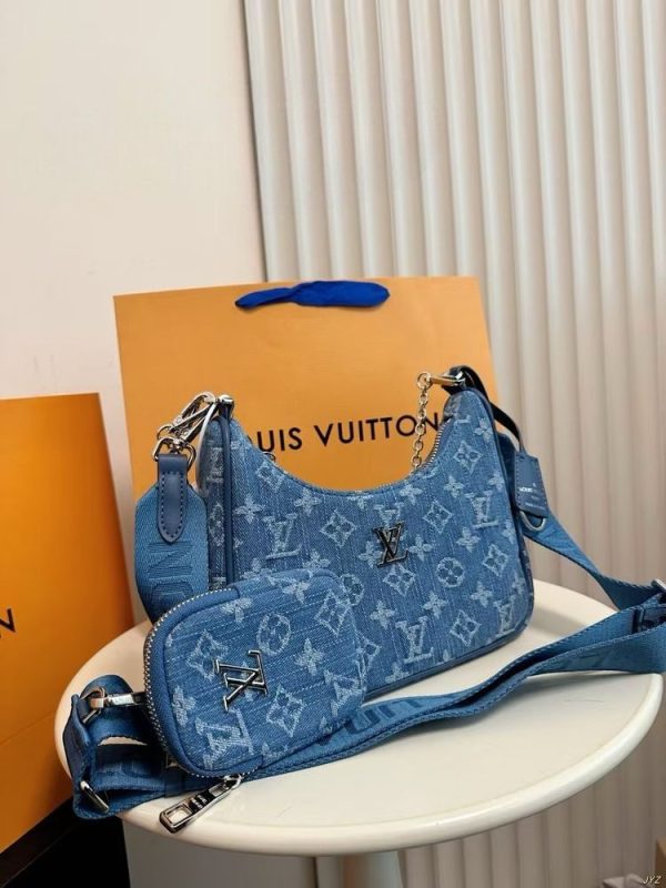 New Fashion LV Handbag L1529