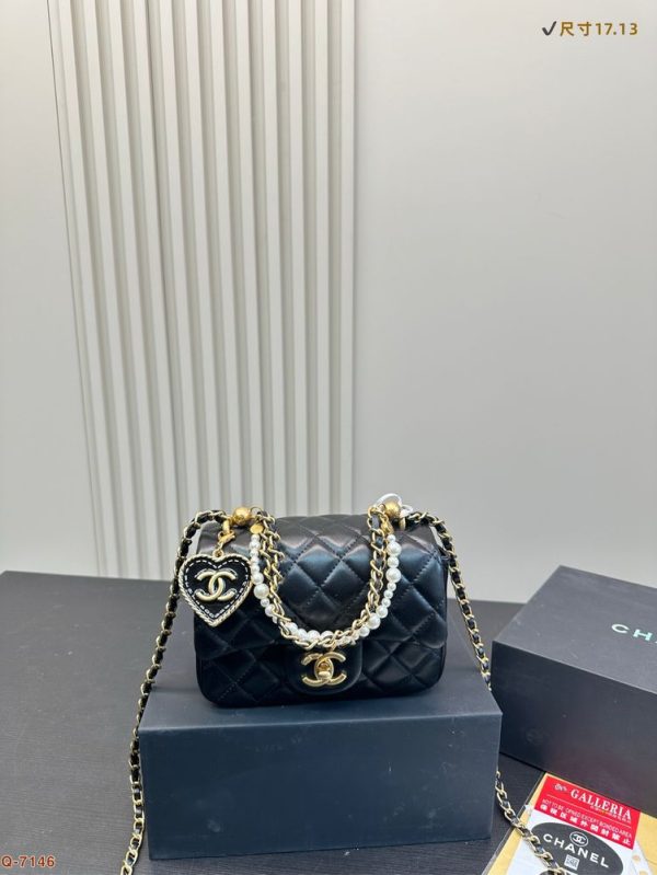 New Fashion CN Handbag C688