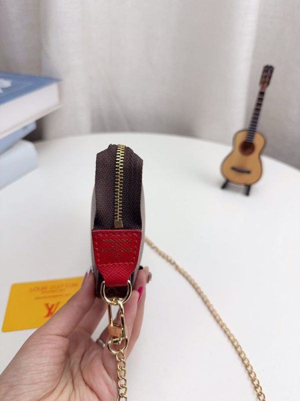 New Fashion LV Handbag L1530