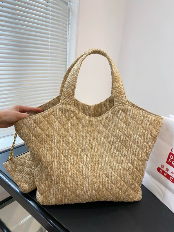 New Fashion YSL Handbag Y051