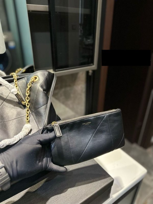 New Fashion YSL Handbag Y057