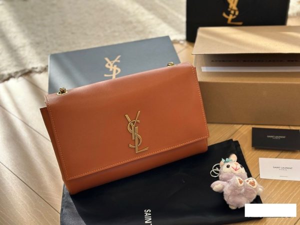 New Fashion YSL Handbag Y052