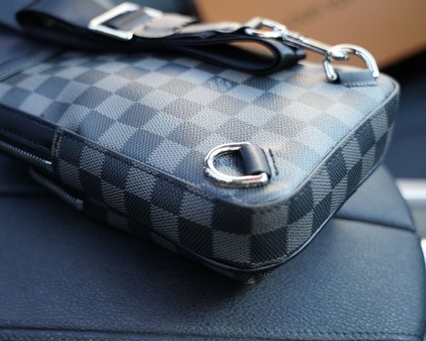 New Fashion LV Handbag L1532