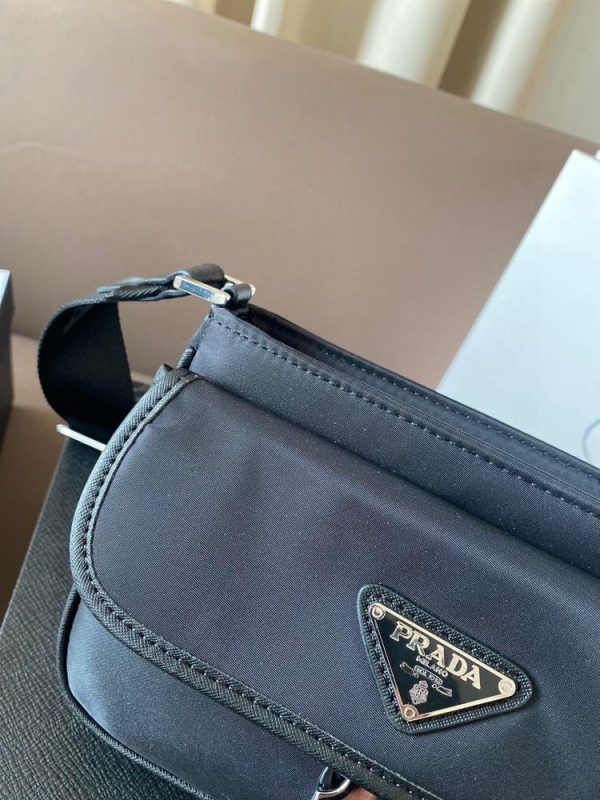 New Fashion Prada Handbag P001