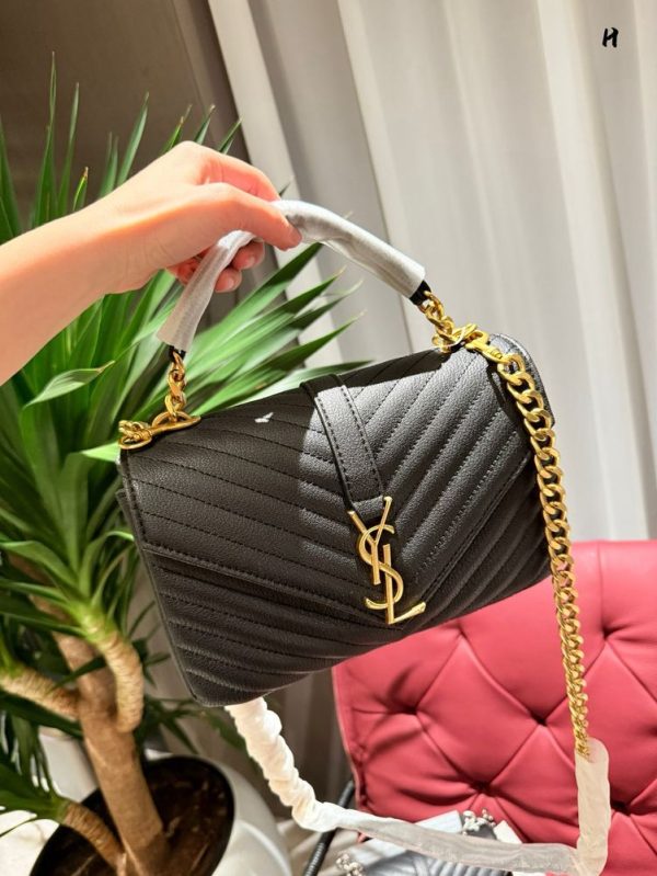 New Fashion YSL Handbag Y061