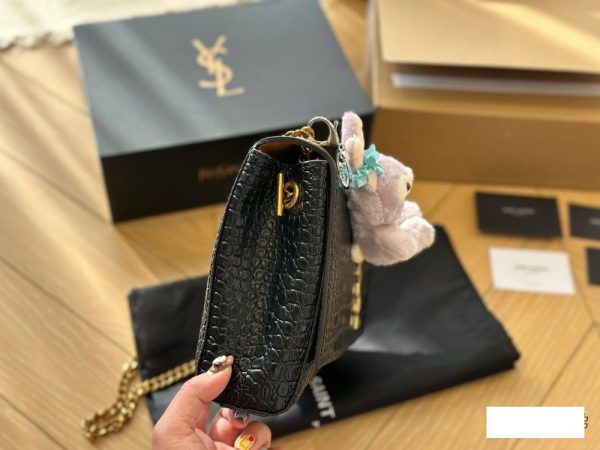 New Fashion YSL Handbag Y052