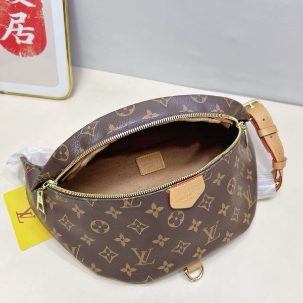New Fashion LV Handbag L1517
