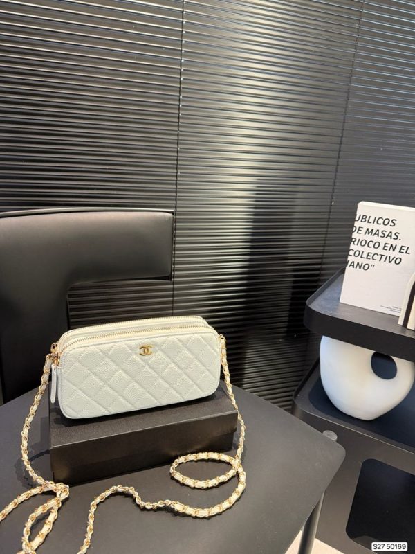 New Fashion CN Handbag C694