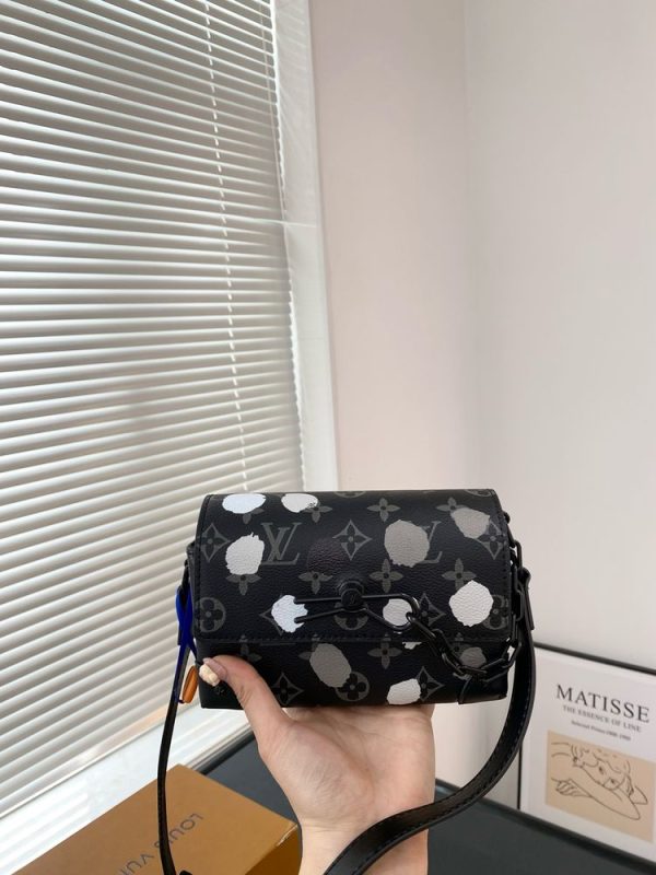 New Fashion LV Handbag L1526