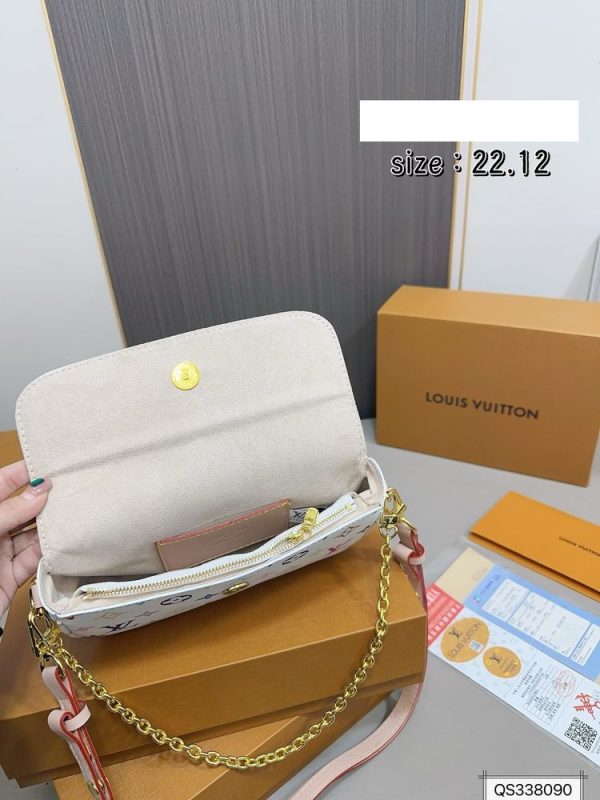 New Fashion LV Handbag L1499