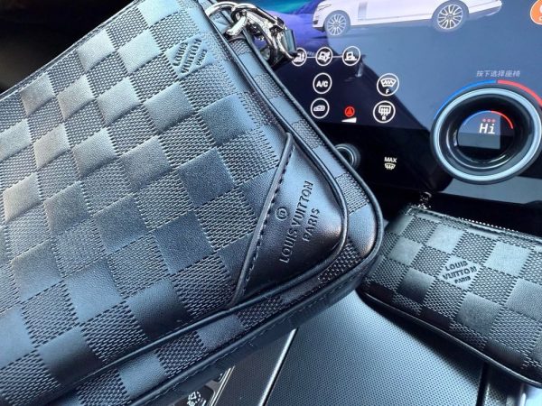New Fashion LV Handbag L1516
