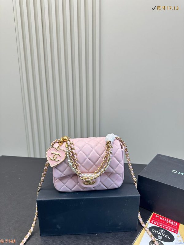New Fashion CN Handbag C688