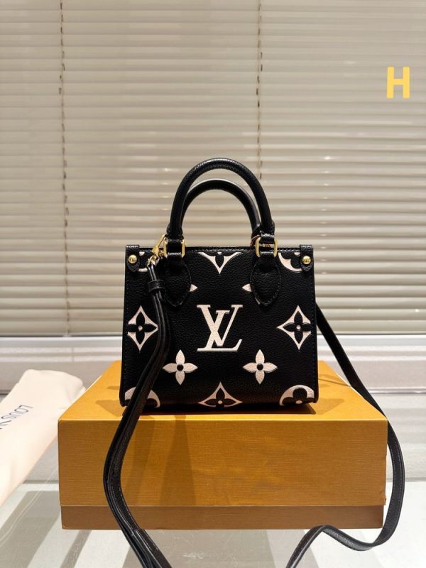 New Fashion Bag L5025