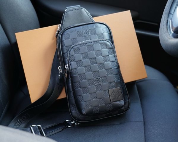 New Fashion LV Handbag L1532