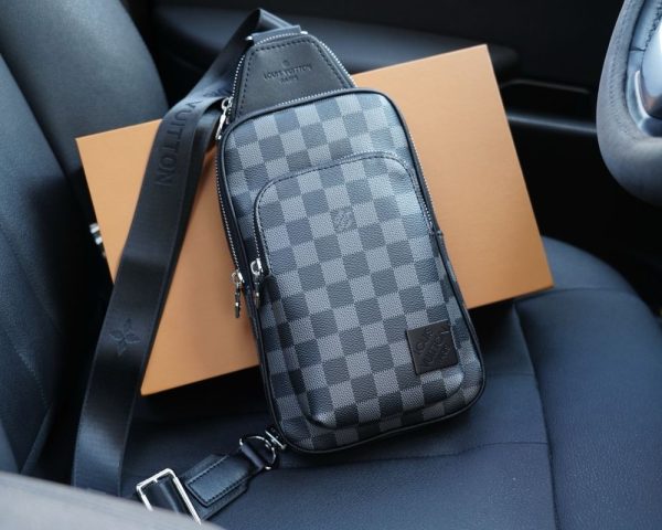 New Fashion LV Handbag L1532