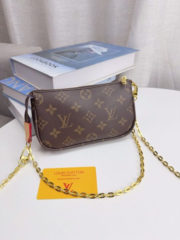 New Fashion LV Handbag L1530.1