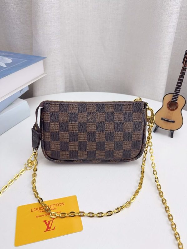 New Fashion LV Handbag L1530.1