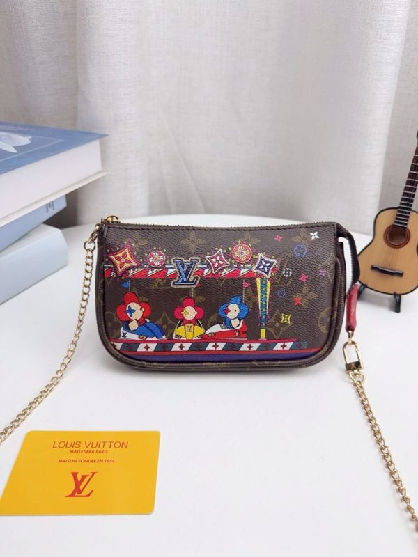 New Fashion LV Handbag L1530.1