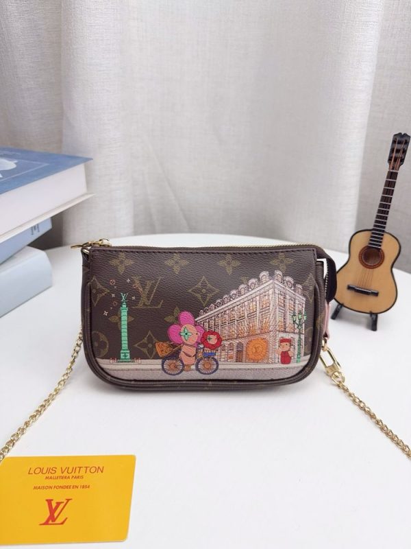New Fashion LV Handbag L1530.1