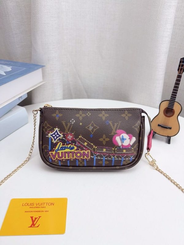 New Fashion LV Handbag L1530.1