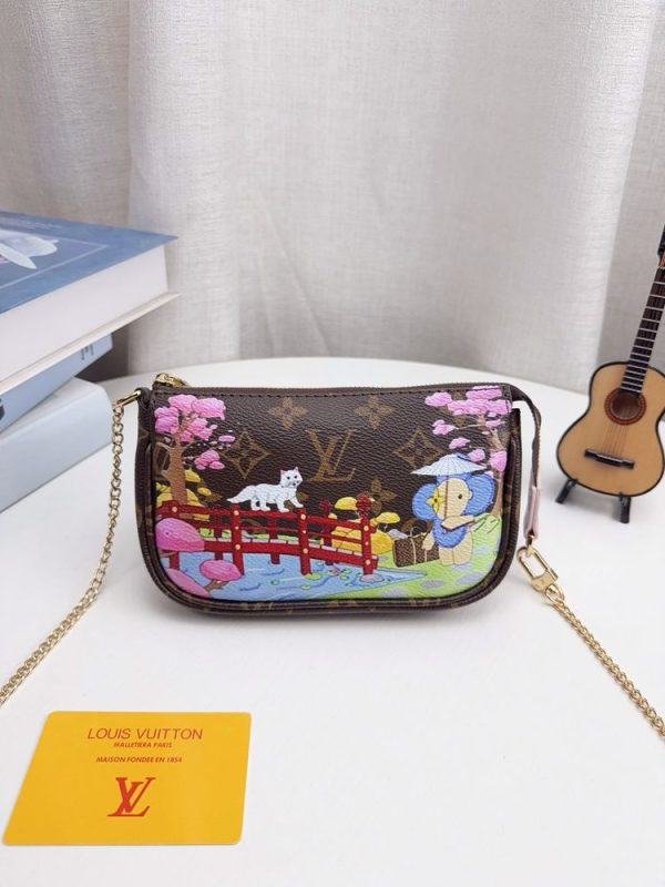 New Fashion LV Handbag L1530.1