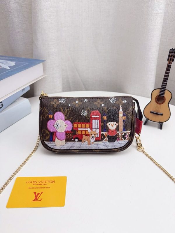 New Fashion LV Handbag L1530.1