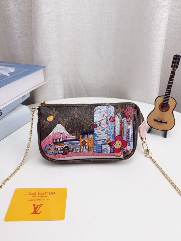 New Fashion LV Handbag L1530.1