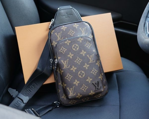 New Fashion LV Handbag L1532