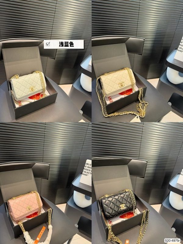New Fashion CN Handbag C691