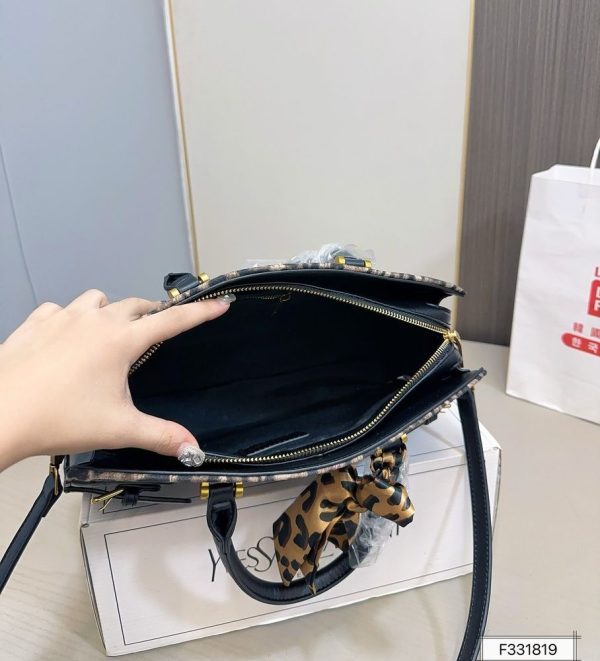 New Fashion YSL Handbag Y055