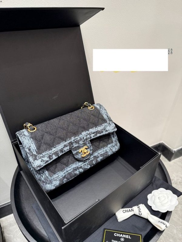 New Fashion CN Handbag C700