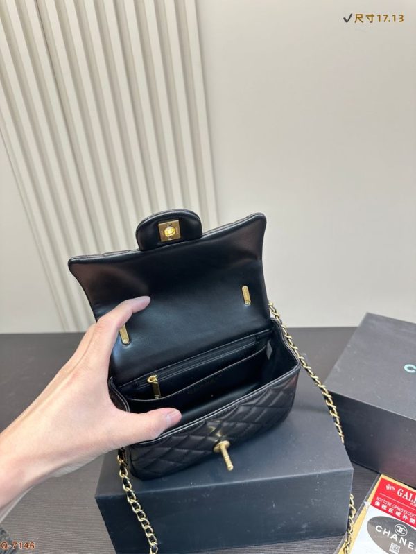 New Fashion CN Handbag C688