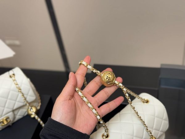 New Fashion CN Handbag C719