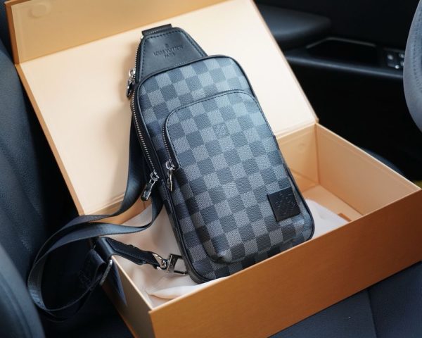 New Fashion LV Handbag L1532
