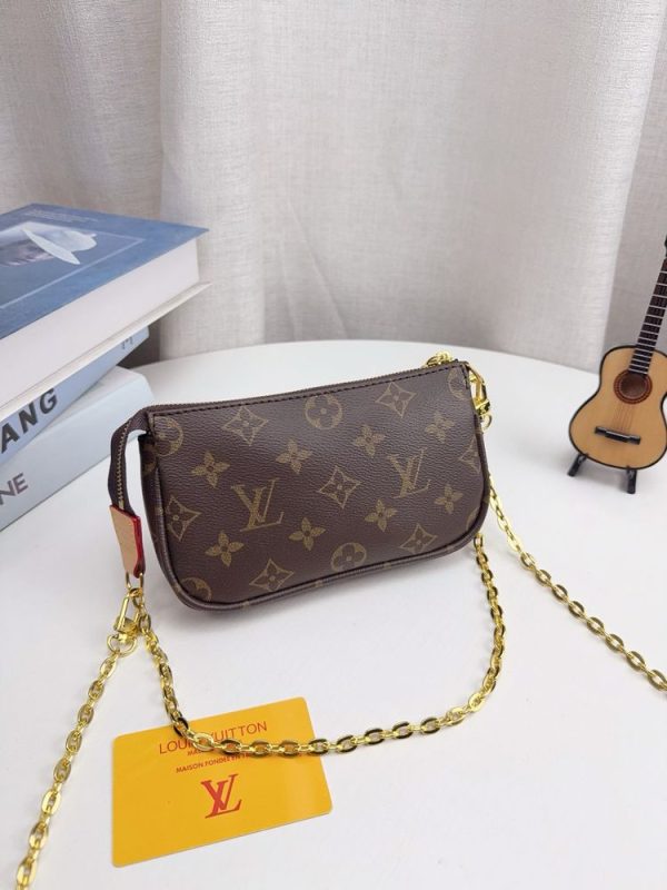 New Fashion LV Handbag L1530.1