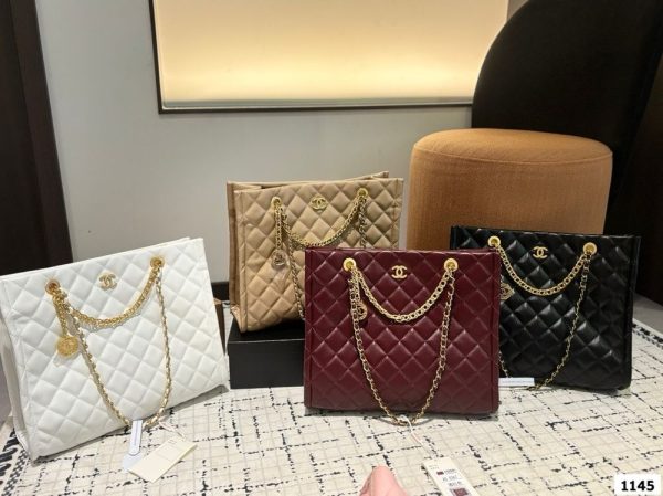 New Fashion CN Handbag C714