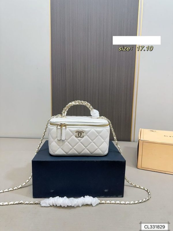 New Fashion CN Handbag C701