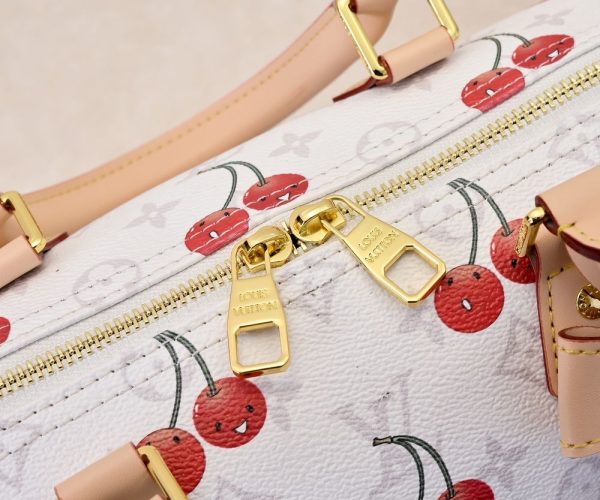Luxury LV Handbag M40391-M80777