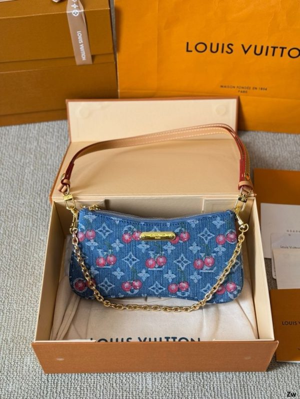 New Fashion LV Handbag L1512