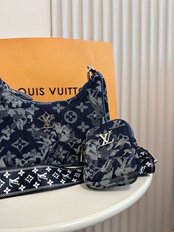 New Fashion LV Handbag L1529