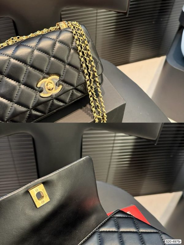 New Fashion CN Handbag C691