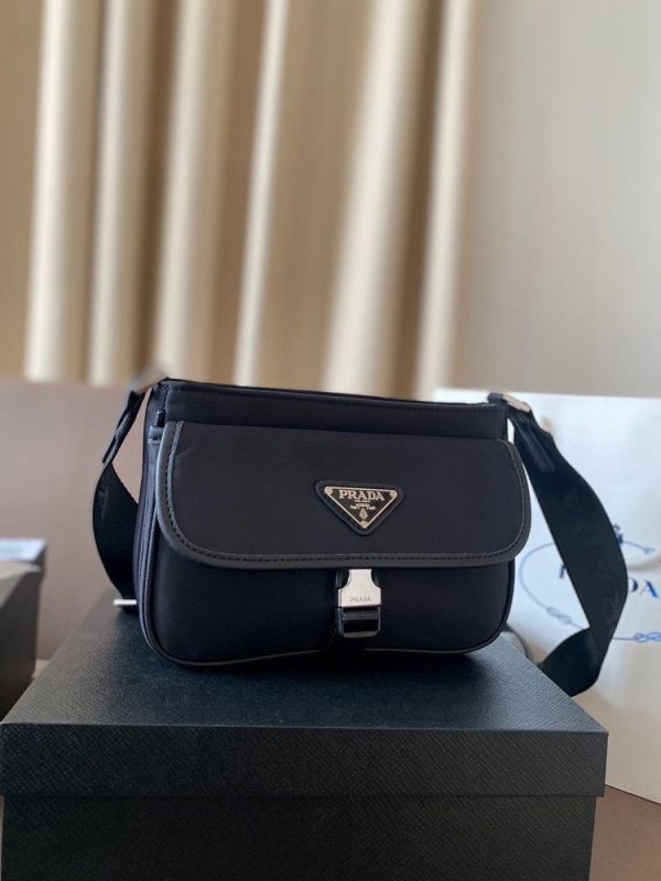 New Fashion Prada Handbag P001