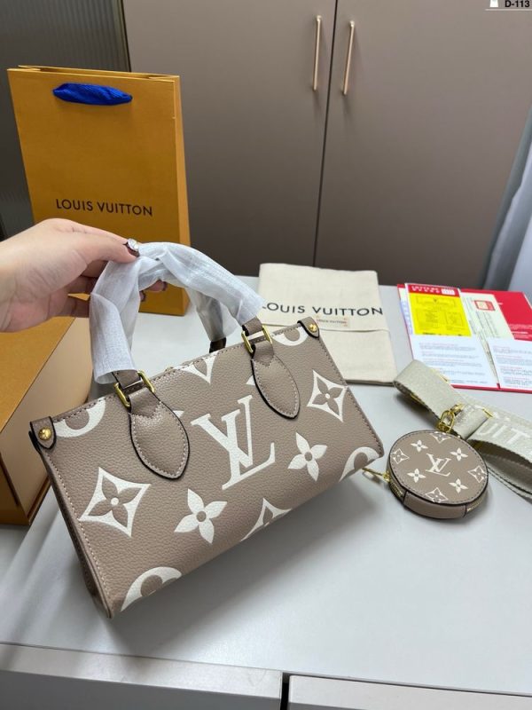 New Fashion LV Handbag L1522
